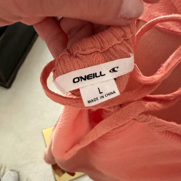 O’Neill MIDI Dress - Picture 4 of 4